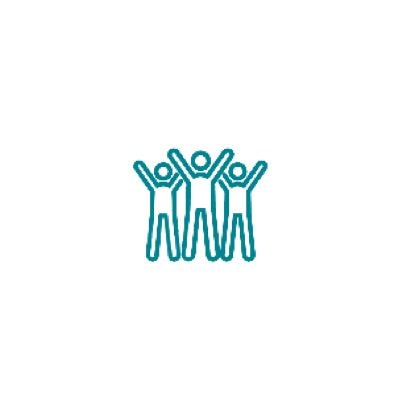 Our Team icon